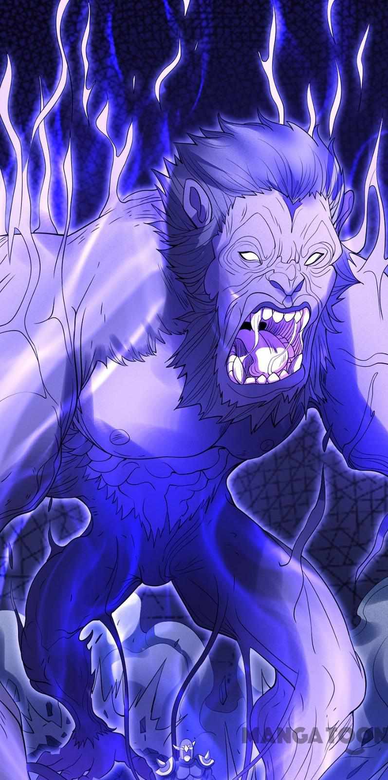 God of Martial Arts Chapter 295 35